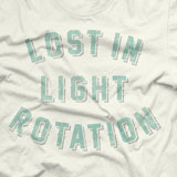 Lost in Light Rotation - Tullycraft