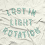 Lost in Light Rotation - Tullycraft