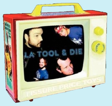LA Tool & Die