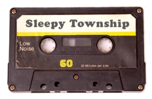 Sleepy Township
