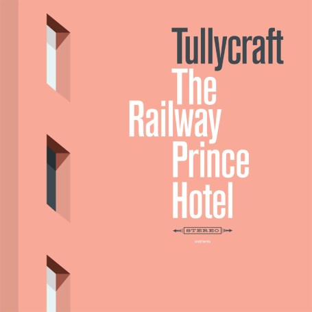 The Railway Prince Hotel by Tullycraft